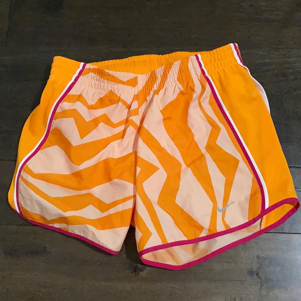 Nike Dri-Fit shorts